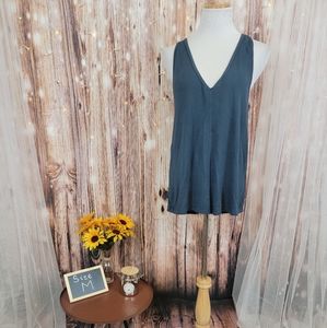 Abercrombie & Fitch tank top